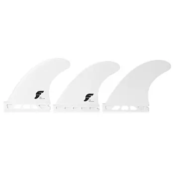 FUTURES Thruster Fin Set F4 Thermotech S Sale