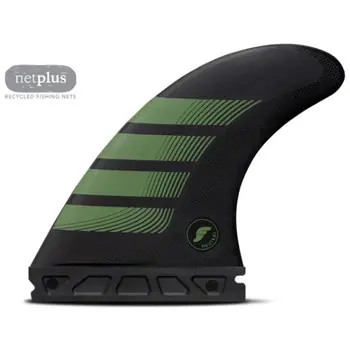 Wochenendangebot Futures Thruster Fin Set F8 Alpha Large Surfshop 24 online - Windsurf, Foil, Wing