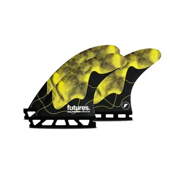 Solange Der Vorrat Reicht Futures Thruster Fin Set Jack Robinson Xs Honeycom Surfshop 24 online - Windsurf, Foil, Wing