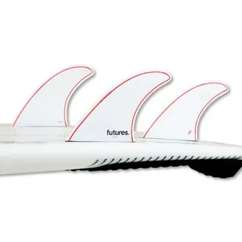 Nur Heute Futures Thruster Fin Set Jordy Smith M Honeycomb Surfshop 24 online - Windsurf, Foil, Wing