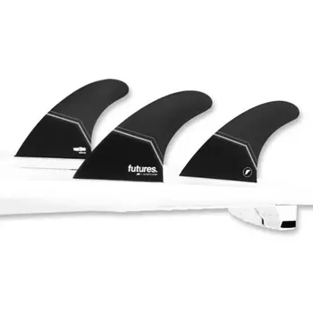 Futures Thruster Fin Set Js L Honeycomb Surfshop 24 online - Windsurf, Foil, Wing Direkt Vom Hersteller