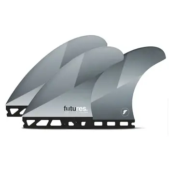 Futures Thruster Fin Set Wade Tokoro Honeycomb Surfshop 24 online - Windsurf, Foil, Wing Must-Have