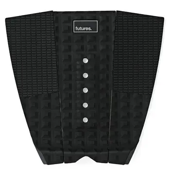 Bestseller Futures Traction Pad Surfboard Footpad 3Pc Voodoo Surfshop 24 online - Windsurf, Foil, Wing