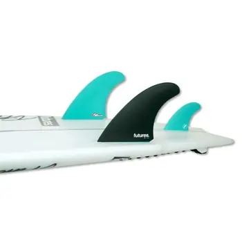 Ausverkauf Futures Twin+1 Fin Set Timmy Patterson Honeycomb Surfshop 24 online - Windsurf, Foil, Wing