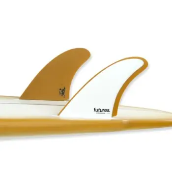 Futures Twin Fin Set Christenson Fiberglass Surfshop 24 online - Windsurf, Foil, Wing Nur Heute