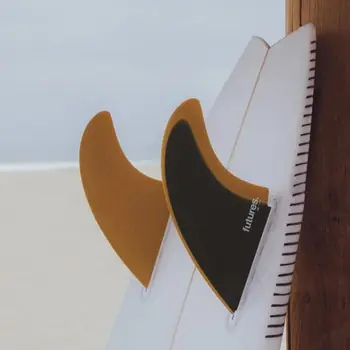 Futures Twin Fin Set En Fiberglass Surfshop 24 online - Windsurf, Foil, Wing Kracherpreis