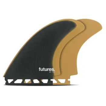 Futures Twin Fin Set En Fiberglass Surfshop 24 online - Windsurf, Foil, Wing Letzte Chance