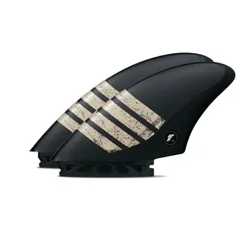 FUTURES Twin Fin Set K2 Keel Alpha Wochenendangebot