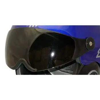 Gath Half Face Visor Size 1 Halbvisier Getönt Surfshop 24 online - Windsurf, Foil, Wing Zertifiziert