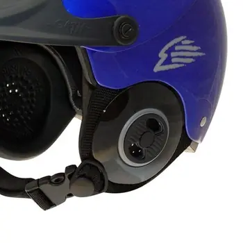 Ausverkauf GATH Helm Ear Pocket Set für SFC Convertible, Gedi