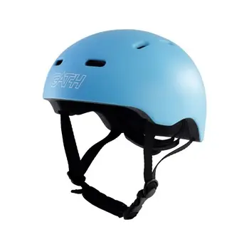 Highlight Gath Multisports Helm Rgm Unisize Blau Surfshop 24 online - Windsurf, Foil, Wing