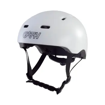Nur Für Kurze Zeit Gath Multisports Helm Rgm Unisize Weiss Surfshop 24 online - Windsurf, Foil, Wing