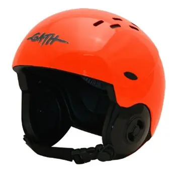 Gath Wassersport Helm Gedi Gr Xl Orange Surfshop 24 online - Windsurf, Foil, Wing Online Kaufen