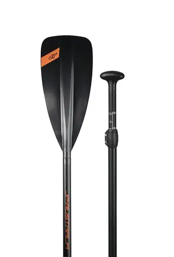 Glass Nylon Paddle 2pc - 88-div. Sichere Zahlung