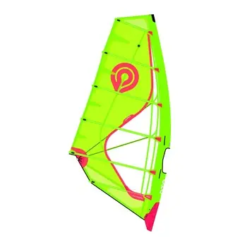 Abverkauf Goya - 2022 Mark 2 Pro - 6.2 Yellow