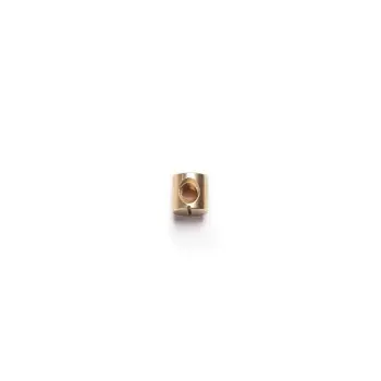 Goya - Brass Nut - 12mm Saisonangebot