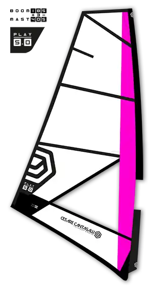 I99 Play Rig Windsurf Rigg 2024 Surfshop 24 online - Windsurf, Foil, Wing Günstig