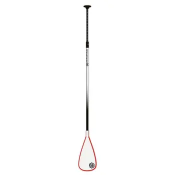 Schnäppchen i99 SUP Paddel X2 GP Wave Allround - 2Pcs - Adj.