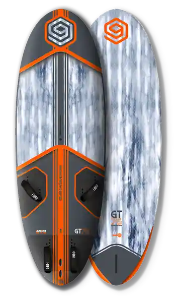 i99 Windsurf Board Grand Tour 2024 - 124 Direktkauf