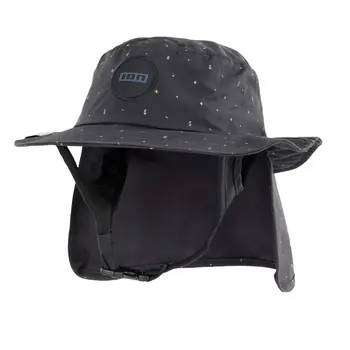 ION Beach Hat - S/M black Sonderaktion