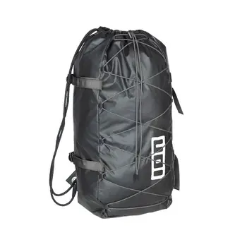 ION Kite Crushbag Rucksack 2024 - L(up to 14) 900 black Finale Aktion