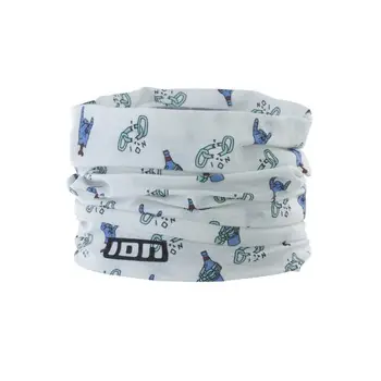 Neuheit Ion Neckwarmer Logo 2024 Surfshop 24 online - Windsurf, Foil, Wing
