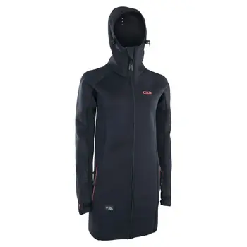 Geprüft ION Neo Cosy Coat Core Damen 2023 - 36/S 900 black