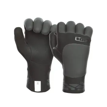 ION Neoprenhandschuhe Claw Gloves 3/2 2025 - 46/XS 900 black Ausverkauf