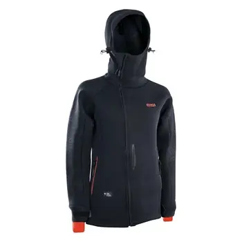 Geprüft ION Neo Shelter Jacket Amp Damen 2023 - 40/L 900 black