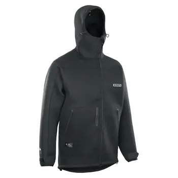 Kracherpreis ION Neo Shelter Jacket Core Herren - 48/S 900 black