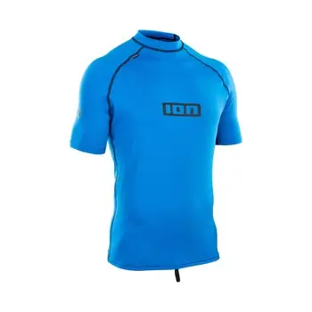 Geprüft ION Promo Rashguard SS men - Tops