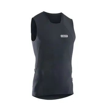 Ausverkauf ION Protection Wear Tank Amp unisex - Body Armor - S 900 black