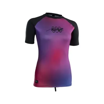 Ion Rashguard Lizz Ss Women - Tops Surfshop 24 online - Windsurf, Foil, Wing Top-Preis