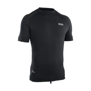 Sale ION Rashguard SS Herren 2023 - 54/XL 900 black