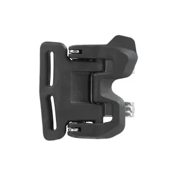 ION Releasebuckle VIII for C-Bar/Spectre Bar (SS19 onwards) - OneSize black Preiswert