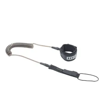 Neu ION Wing/SUP Leash Core Coiled Ankle - 10