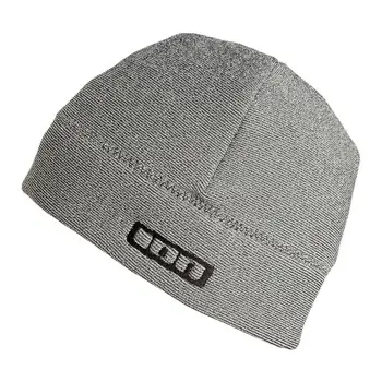 Neuheit ION Wooly Beanie 2025 - 48/S 900/430 black/orange
