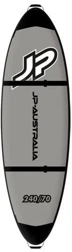JP Boardbag HD TEAM RIDER - 235-div. Abverkauf