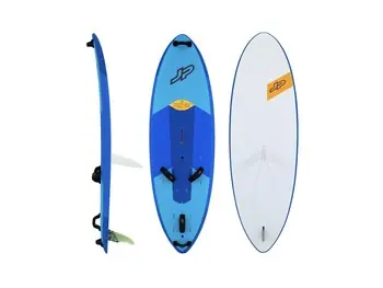 Jp Windsurf Board Young Gun Magic Ride 2025 Surfshop 24 online - Windsurf, Foil, Wing Jetzt Kaufen