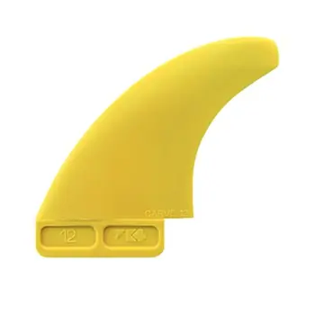 K4 Fins - Carve Fronts DF 14 US - CAV-F-DF-11-MT Sonderaktion