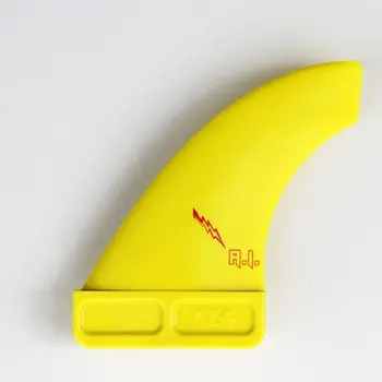 K4 Fins Windsurf Finne Asymmetric Incinerator Fronts SS 2° Wave - AI-F-SS-2-08-MT Sofort Bestellen