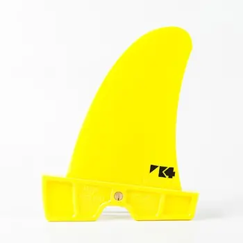 Versand Am Gleichen Tag K4 Fins Windsurf Finne Bubble Freestyle - FSB-14-US