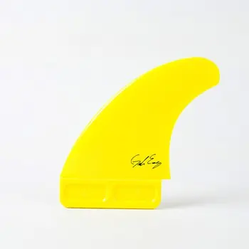 K4 Fins Windsurf Finne Ezzy Asymmetric Fronts DF 1.5∞ - EZZ-F-DF-1.5-10-SB Sichere Zahlung