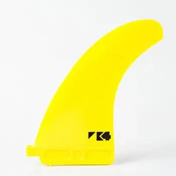Versand Am Gleichen Tag K4 Fins Windsurf Finne Flexy Rears DF Wave - FLX-R-DF-12-US