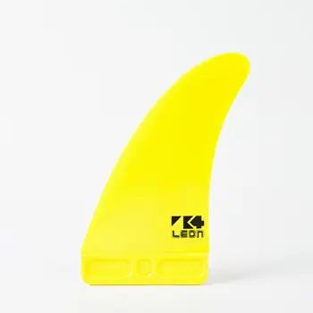 K4 Fins Windsurf Finne Leon Rears DF Wave - LEN-R-DF-13-SB Neue Kollektion
