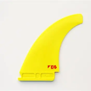 K4 Fins Windsurf Finne Scorcher Rears SS Wave - SCH-R-SS-14-SB Neue Kollektion