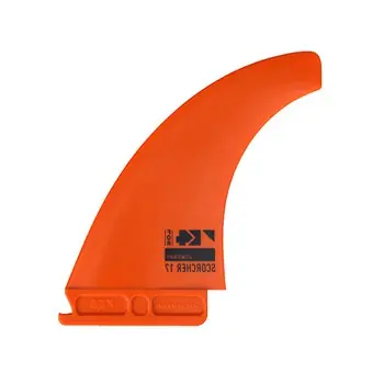 K4 Fins Windsurf Finne Scorcher RRD Rears SS - SCHR-R-SS-15-SB Finale Aktion