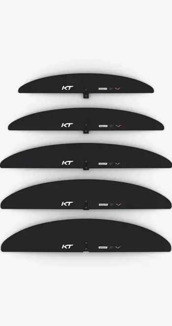Rabatt KT - Instinct Front Wing - 720