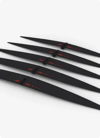 Preisknaller KT - Solus Front Wing - 565