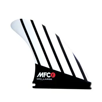 Zertifiziert MFC - FIN Matt Meola Thruster FTU + FIN BAG